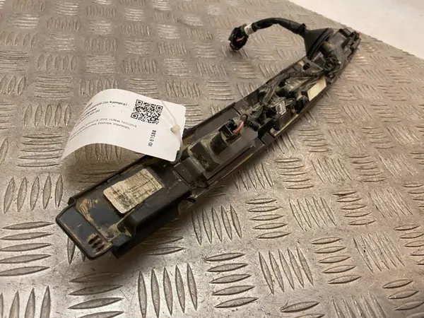 Éclairage tableau-caméra OEM 99240N7700 Hyundai Tucson image 10