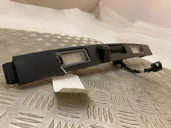 Éclairage tableau-caméra OEM 99240N7700 Hyundai Tucson image 5