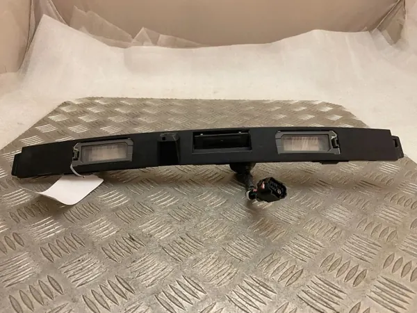 Éclairage tableau-caméra OEM 99240N7700 Hyundai Tucson image 8