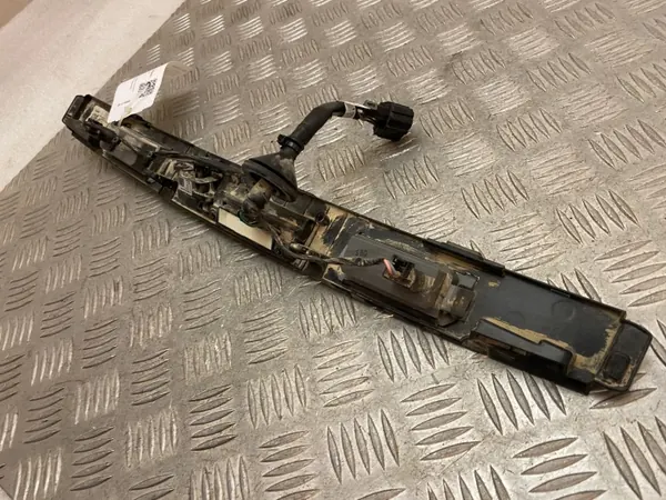 Éclairage tableau-caméra OEM 99240N7700 Hyundai Tucson image 9