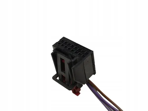 Sähkökäyttöinen Sivupeili Volkswagen Caddy 2010 E1010718 image 10