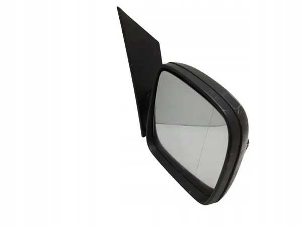 Sähkökäyttöinen Sivupeili Volkswagen Caddy 2010 E1010718 image 2