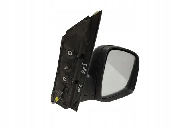 Sähkökäyttöinen Sivupeili Volkswagen Caddy 2010 E1010718 image 3
