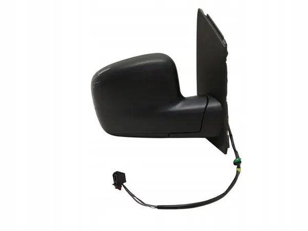 Sähkökäyttöinen Sivupeili Volkswagen Caddy 2010 E1010718 image 7