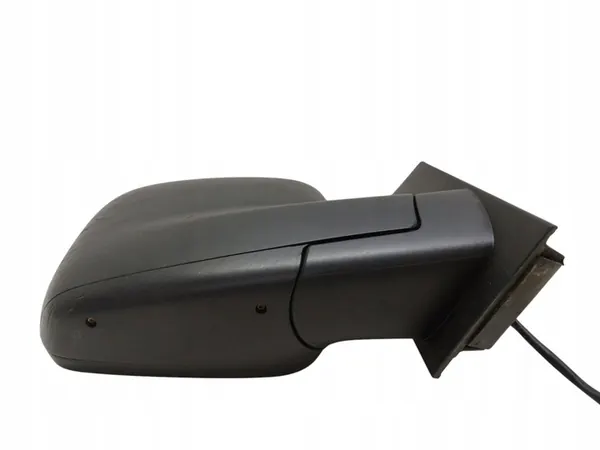 Sähkökäyttöinen Sivupeili Volkswagen Caddy 2010 E1010718 image 8