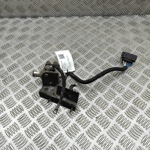 Calentador Eléctrico de Refrigerante Opel Movano B 276258477R image 3