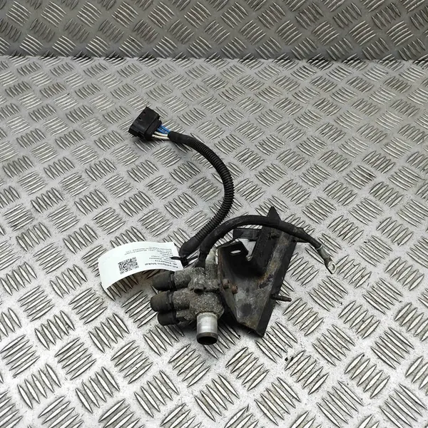 Calentador Eléctrico de Refrigerante Opel Movano B 276258477R image 4