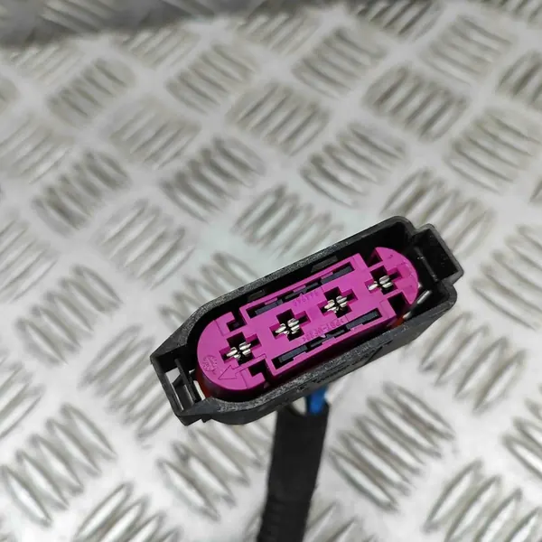 Calentador Eléctrico de Refrigerante Opel Movano B 276258477R image 6