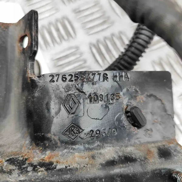 Calentador Eléctrico de Refrigerante Opel Movano B 276258477R image 7