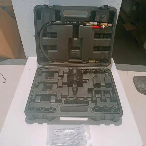 NEO TOOLS Ensemble d'extracteurs de injecteurs 14 pcs - OEM 11-883 image 3