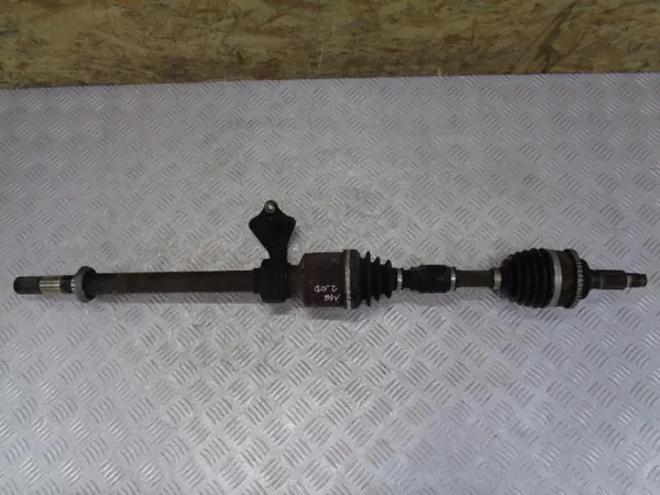 Höger Lång Drivaxel OEM PÓŁOŚ PRAWA DŁUGA PODPORA image 2
