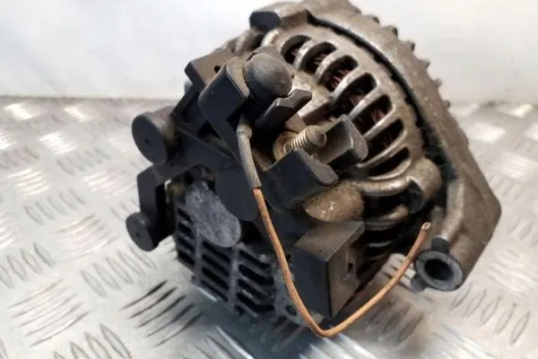 Generaattori CITROËN XSARA COUPE 1.8L 9631318180 image 2