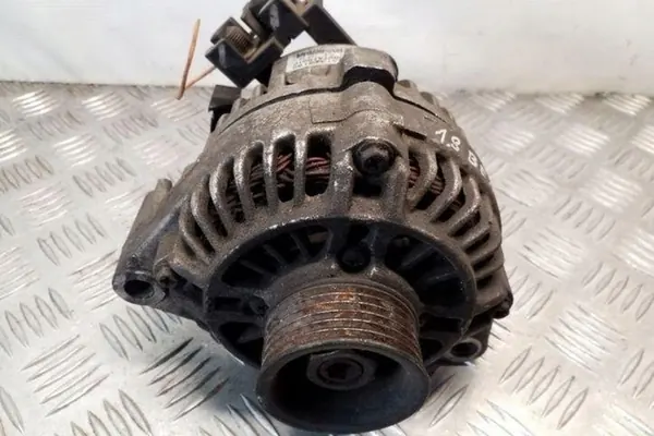 Generaattori CITROËN XSARA COUPE 1.8L 9631318180 image 3