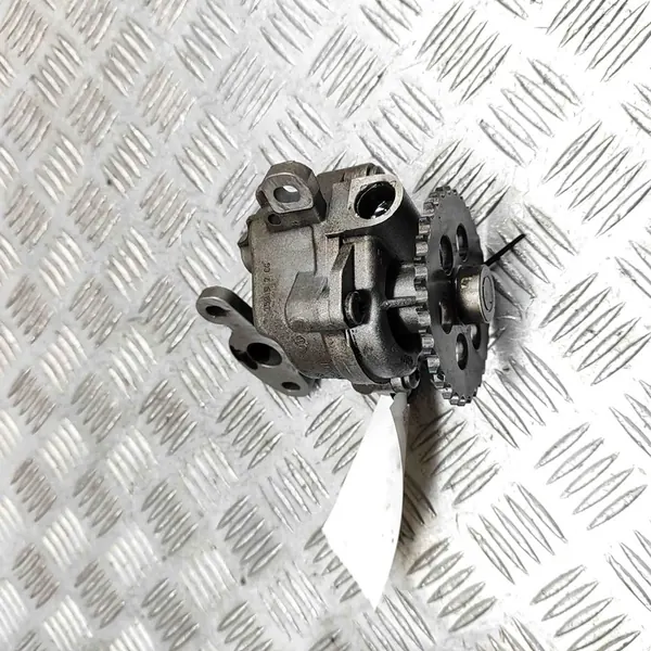 Olje pump Ford Transit 2.2L 2009 1C1Q6600CG image 2