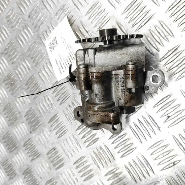 Olje pump Ford Transit 2.2L 2009 1C1Q6600CG image 5