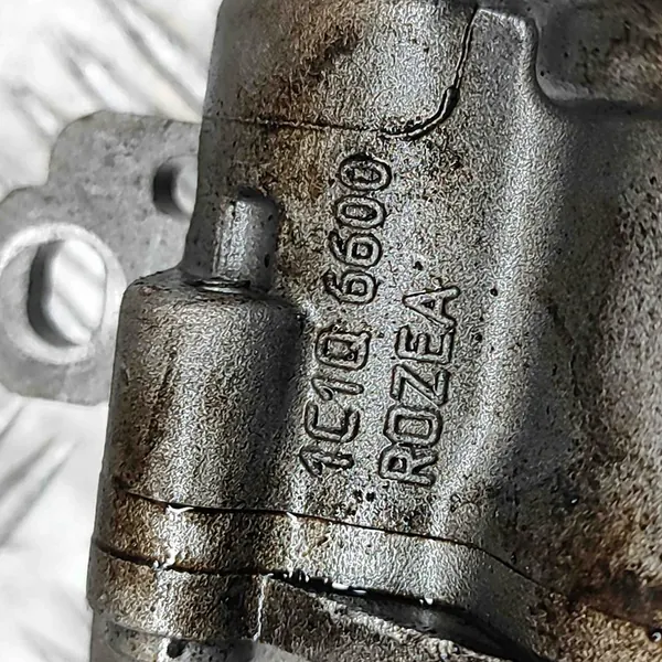 Olje pump Ford Transit 2.2L 2009 1C1Q6600CG image 6