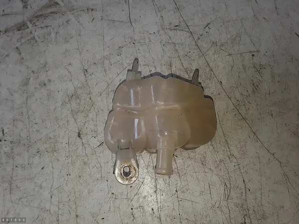 Motor-Konditionierungsflüssigkeitsbehälter Fiat Panda 2013 51880401 image 2