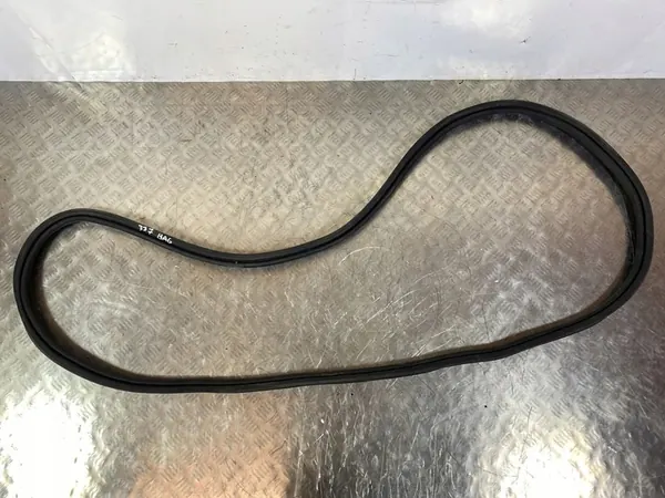 Joint de coffre Maserati Quattroporte 2018 image 2