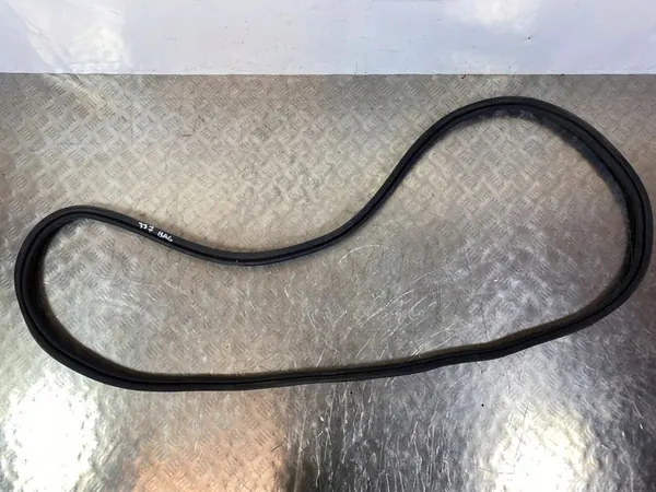 Joint de coffre Maserati Quattroporte 2018 image 4