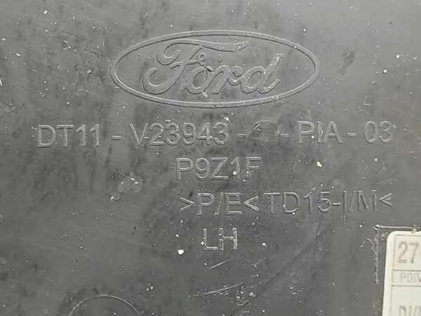 OEM DT11-V23943 Framvänster Dörrklädsel Ford Transit image 8