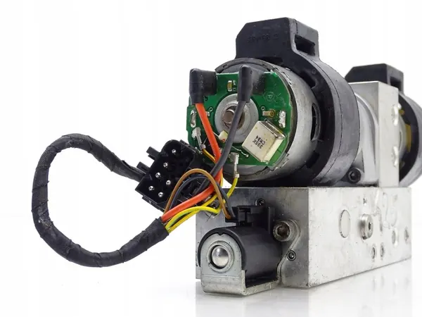 Dakhefpomp OEM A1728000030 voor Mercedes SLK R172 image 3
