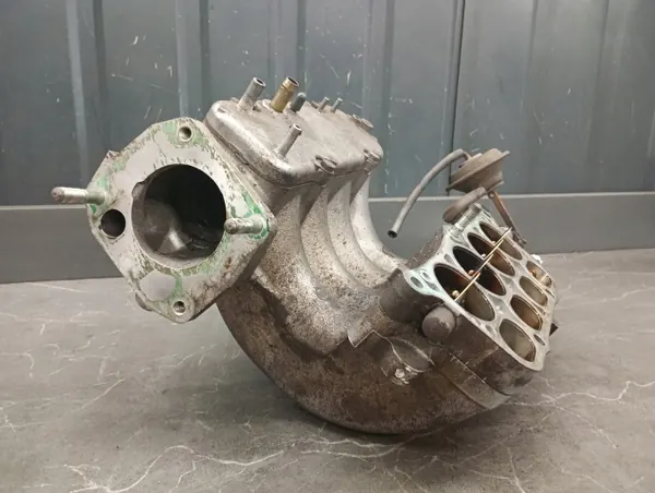 Imusarja OEM Honda Accord VI 1.8 01r image 5