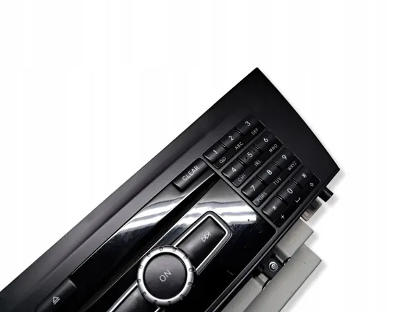 OEM A2049001813 Navigaattororadio Mercedes-Benz C W204 image 10