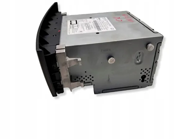 OEM A2049001813 Navigaattororadio Mercedes-Benz C W204 image 7