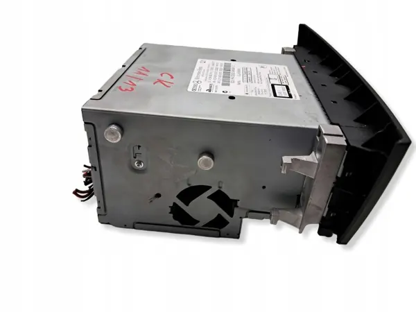 OEM A2049001813 Navigaattororadio Mercedes-Benz C W204 image 9