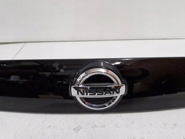 Poignée de coffre Nissan Juke I OEM 90868BV80 image 3