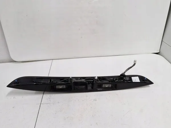 Poignée de coffre Nissan Juke I OEM 90868BV80 image 6