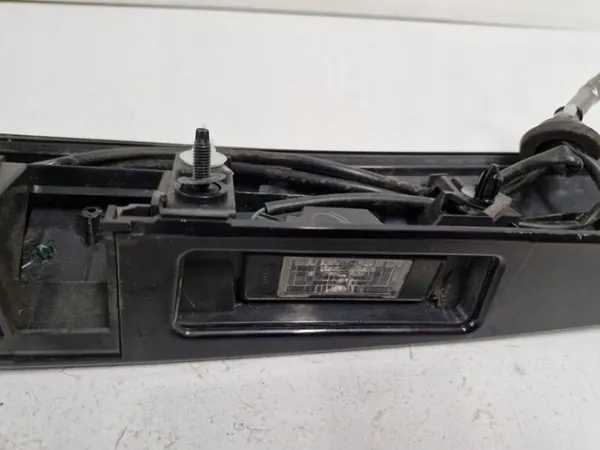 Poignée de coffre Nissan Juke I OEM 90868BV80 image 7