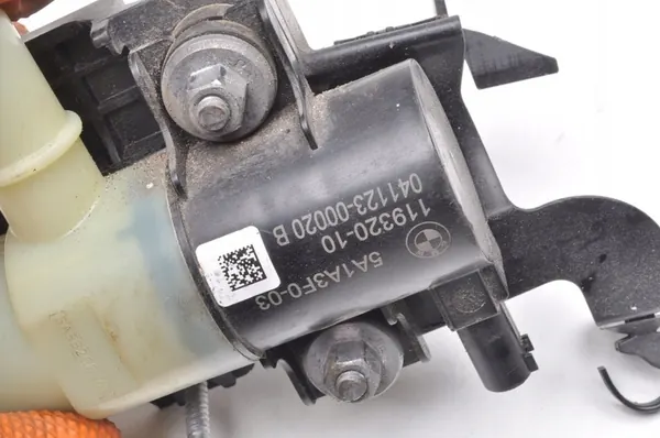Válvula de Isolamento Hybrid BMW G60 2.0 5A1A3F0 image 3