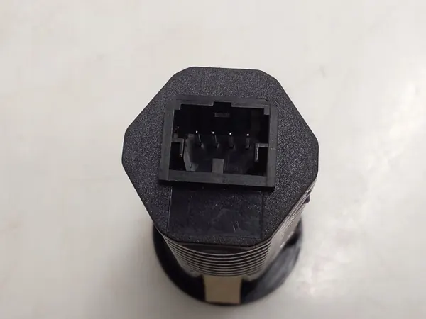Prise USB Porsche OEM 971035252B - Occasion image 3