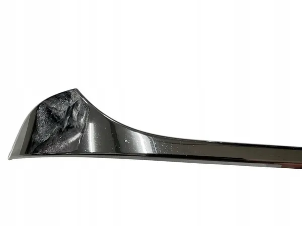 Krominen etupuskuri BMW 7 G11/G12 oikea ja vasen image 4