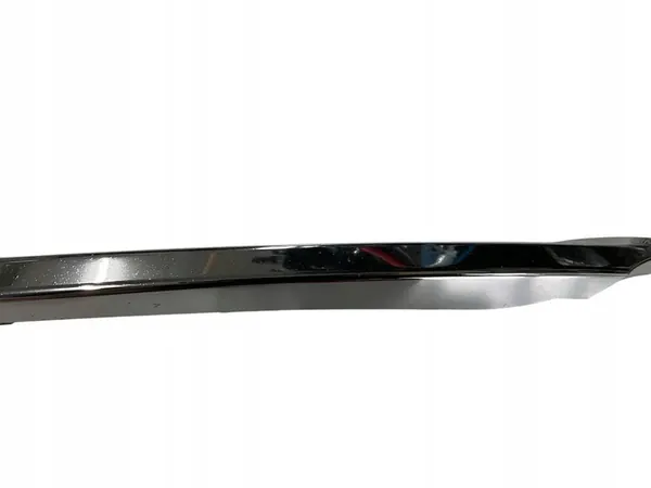 Krominen etupuskuri BMW 7 G11/G12 oikea ja vasen image 5