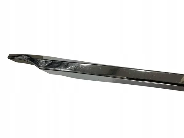 Krominen etupuskuri BMW 7 G11/G12 oikea ja vasen image 9