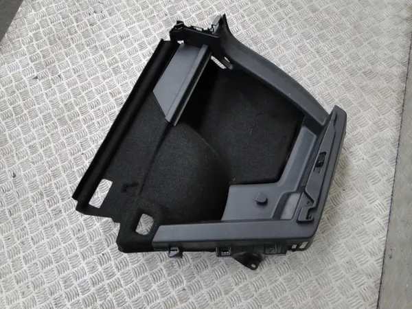 Funda de maletero Volkswagen OE 510867427 usado image 3