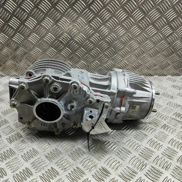 Redutor traseiro Lexus RX 4111048130 2.4L image 2