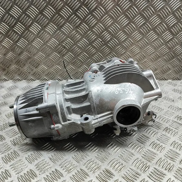 Redutor traseiro Lexus RX 4111048130 2.4L image 3