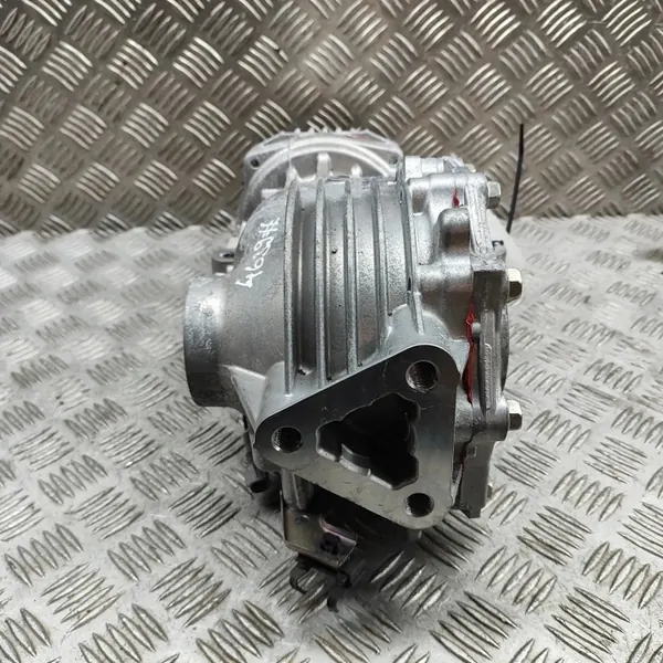 Redutor traseiro Lexus RX 4111048130 2.4L image 4