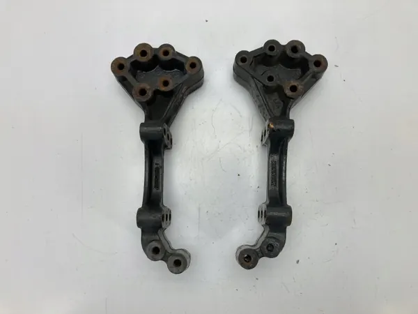 Support Cabine Renault Magnum OEM 5010548956Q - Occasion image 2