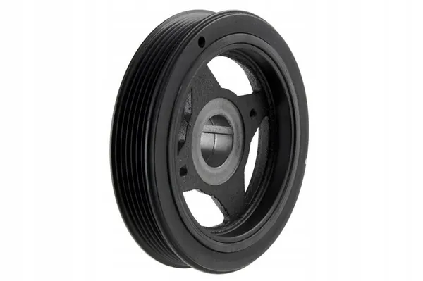 NTY RKP-NS-025 Polia do virabrequim image 2