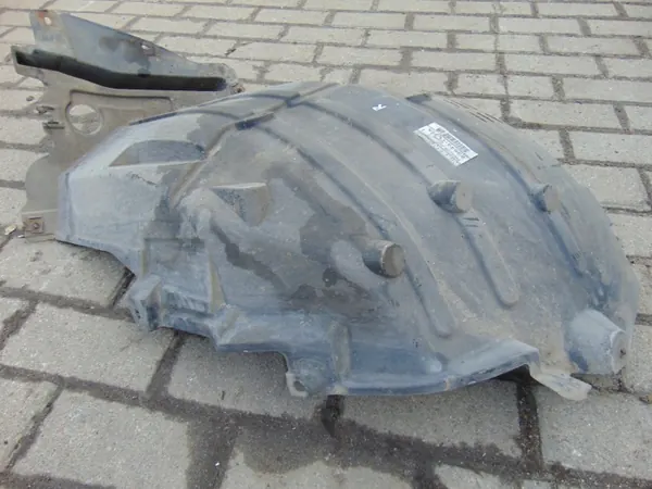 OEM 63844-CL70A Oikea etulokasuoja Infiniti FX35 2003 image 10