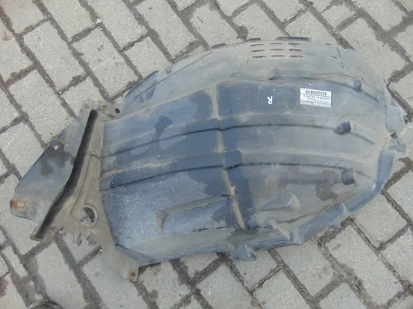 OEM 63844-CL70A Oikea etulokasuoja Infiniti FX35 2003 image 8