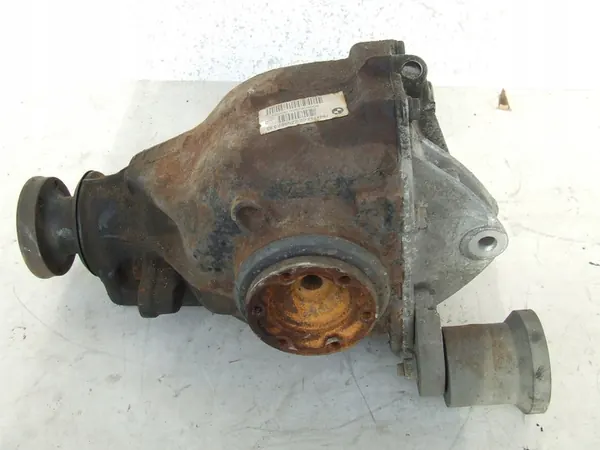 Différentiel arrière BMW E83 X3 3.0SD 3.23 OEM 7586018 image 1