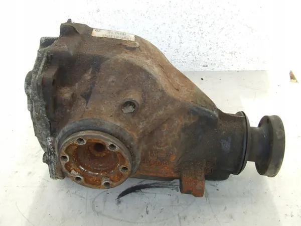 Différentiel arrière BMW E83 X3 3.0SD 3.23 OEM 7586018 image 3