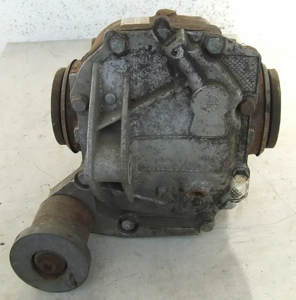 Différentiel arrière BMW E83 X3 3.0SD 3.23 OEM 7586018 image 5
