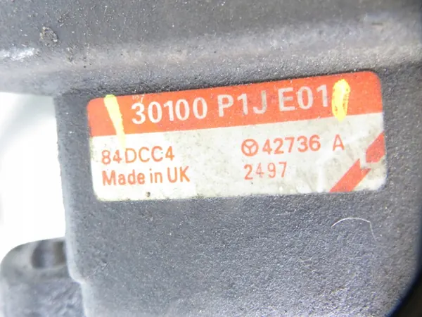 Unité d'allumage Honda Civic VI 30100P1JE01 image 3