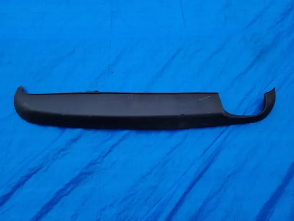 AUDI A4 B7 | Bakre stötfångardiffusor Kombi 8E0807521C image 2